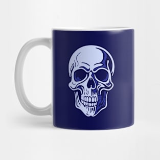 Crystal Skull - 2 Mug